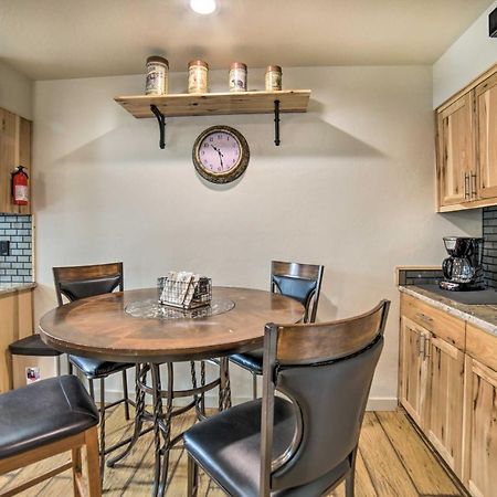 Cozy Townhome Near Dtwn, Hospital And College! Pocatello Exterior photo
