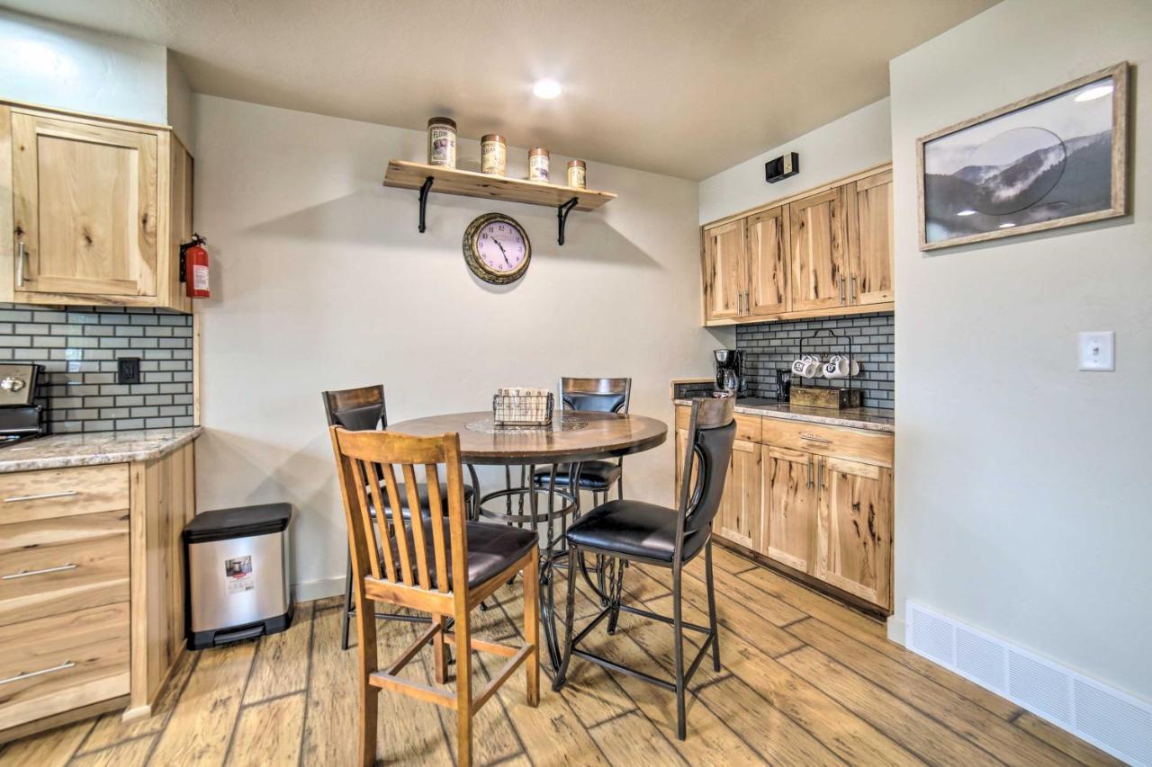 Cozy Townhome Near Dtwn, Hospital And College! Pocatello Exterior photo