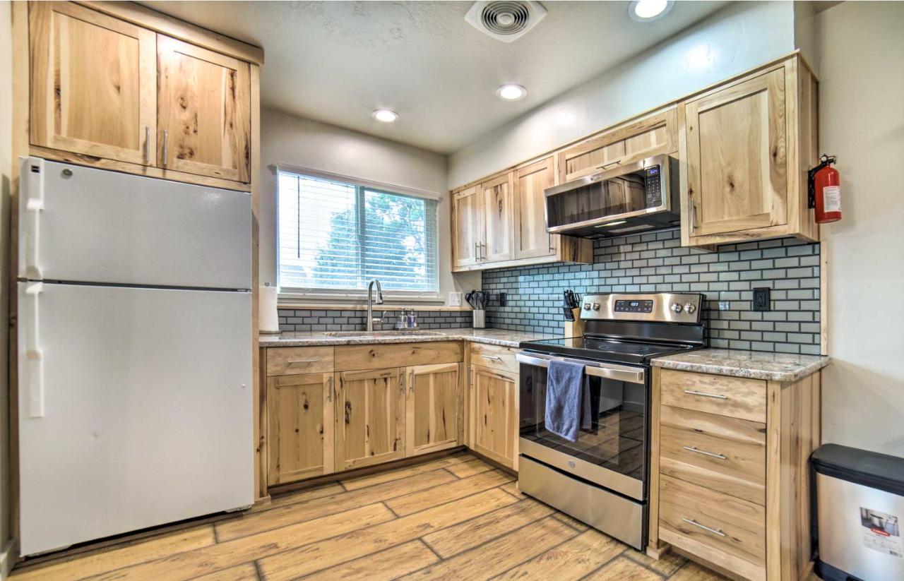 Cozy Townhome Near Dtwn, Hospital And College! Pocatello Exterior photo