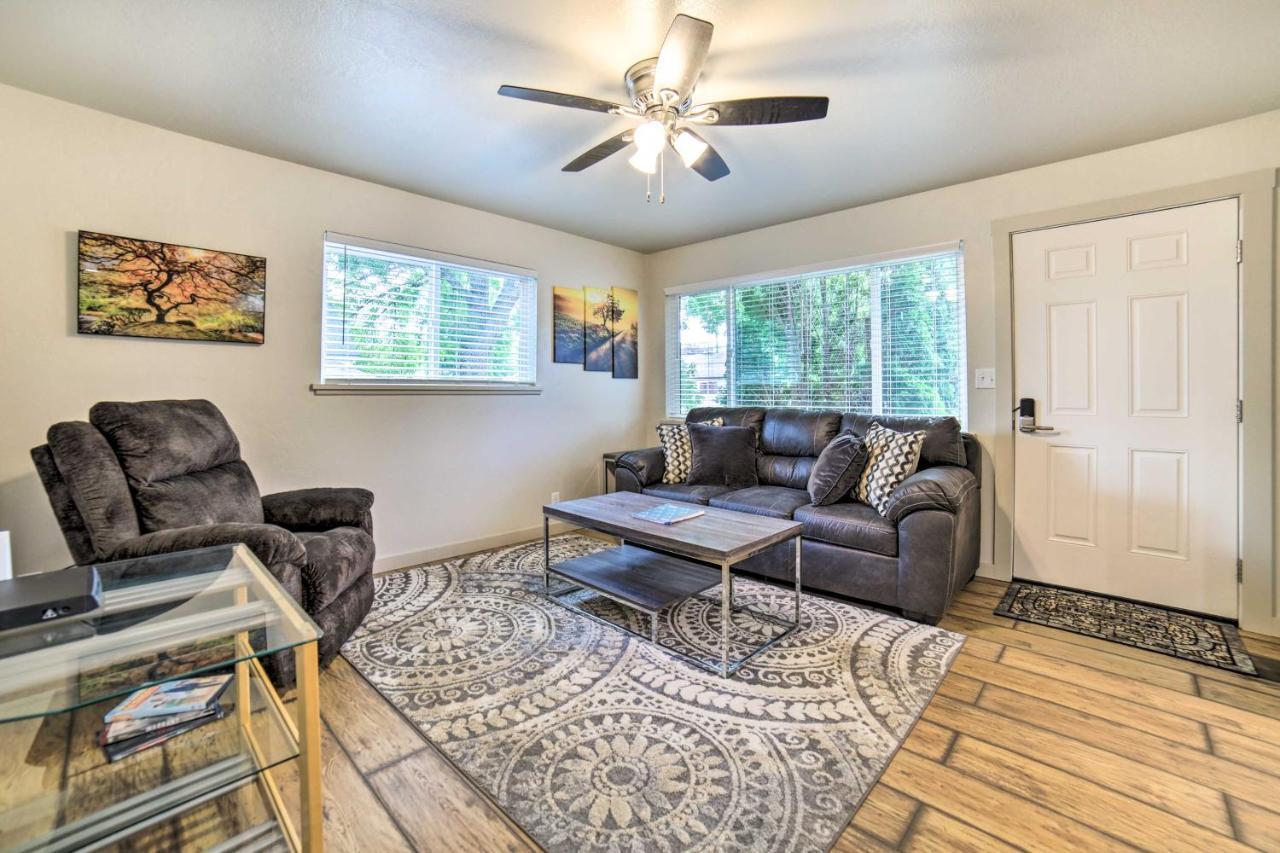 Cozy Townhome Near Dtwn, Hospital And College! Pocatello Exterior photo