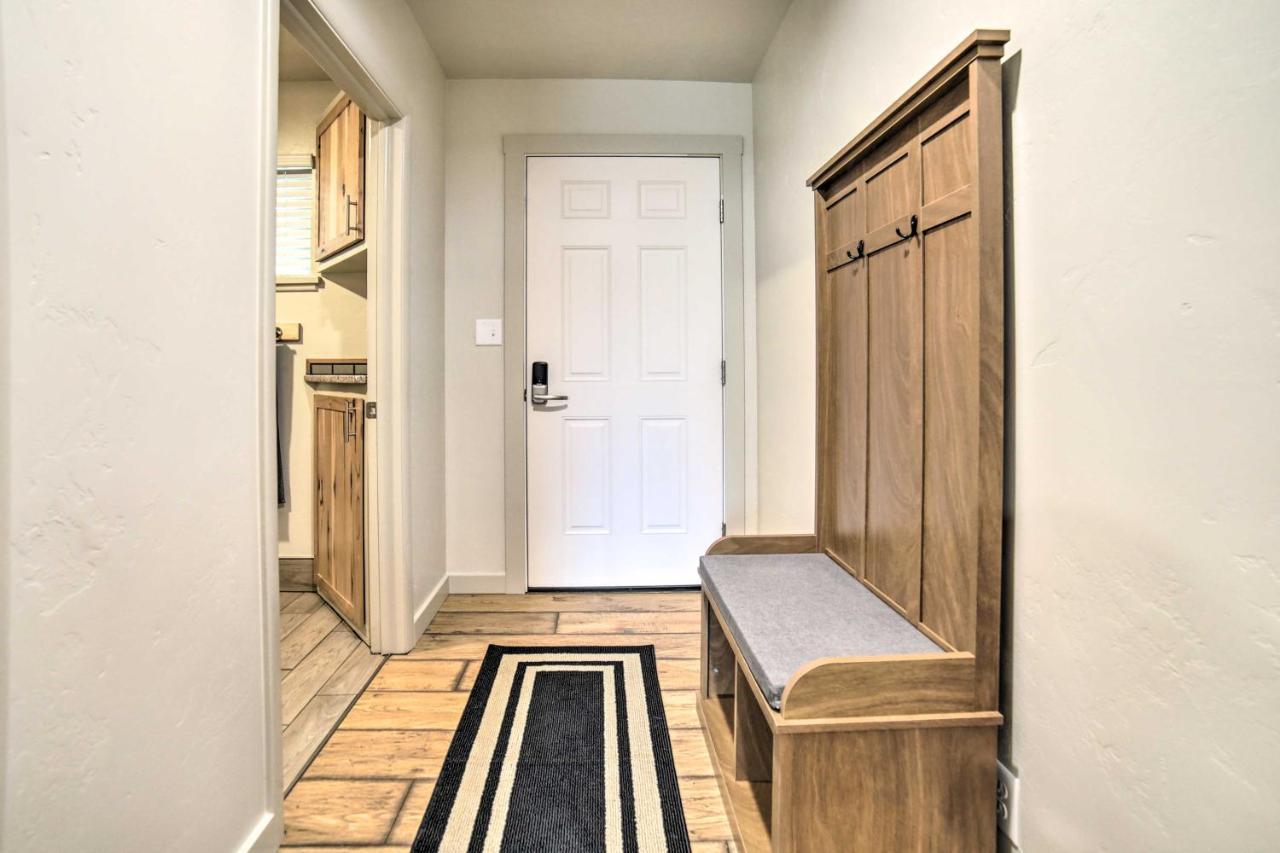 Cozy Townhome Near Dtwn, Hospital And College! Pocatello Exterior photo