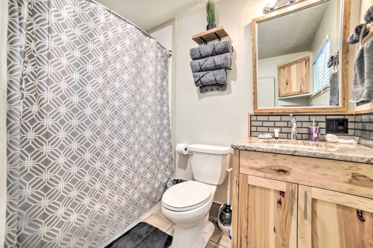 Cozy Townhome Near Dtwn, Hospital And College! Pocatello Exterior photo