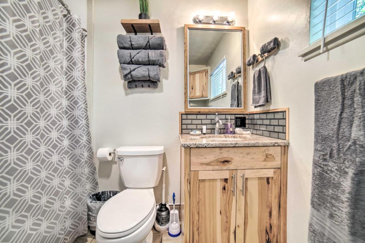 Cozy Townhome Near Dtwn, Hospital And College! Pocatello Exterior photo